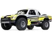 RC auto Losi Super Baja Rey 2.0 1:6 4WD RTR Brenthel