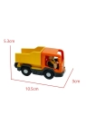 2Kids Toys Sada stavebních strojů s figurkami