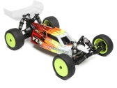 Súprava TLR 22 4.0 1:10 2WD Race Buggy Kit