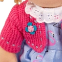 Bigjigs Toys Maggie 34cm