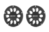 Kryty motora Exway X1 (pár)