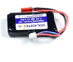 Li-Pol batéria 7,4 V 500 mAh pre Volantex | RCprofi.sk
