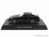 Kyosho Nissan Fairlady Z Coupe 2008 1:64 Black
