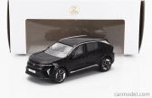Norev Renault Scenic E-tech Full Electric 2024 1:64 Diamond Black