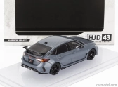 Ignition-model Honda Civic Type-r (fl5) 2020 1:43 Sonic Grey