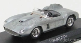 Art-model Ferrari Scaglietti 290mm Spider 1957 1:43 Metallo Spazzolato - Kartáčování Kovu