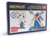 Merkur veterný mlyn 019