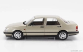 Mitica-diecast Lancia Thema Turbo I.e. 1s 1984 1:18 Platino Met