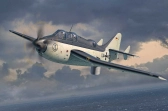 Revell Fairey Gannet AS.1/AS.4 (1:72) (súprava)