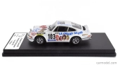 Trofeu Porsche 911 Carrera Rs Coupe N 103 Tour Auto 1973 Herve Bayard - Rene Ligonnet 1:43 Bílá