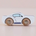 Le Toy Van Drevené autíčko Maverick