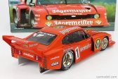 Werk83 Ford england Capri Turbo Jagermeister Gr.5 Team Zakspeed N 1 Season Drm 1982 Klaus Ludwig 1:18 Orange