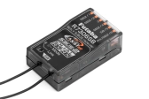 Futaba R7306SB FASSTest 6k prijímač