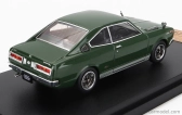 Edicola Toyota Carina Ht 2000gt Ra15-mq(r) 1974 1:43 Zelená