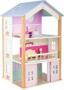 Small Foot Domeček pro panenku otočný palác
