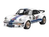 Revell Porsche 934 RSR Martini (1:24) (sada)