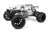 SAVAGE XL Nitro SBK