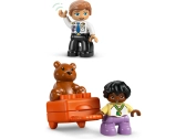 LEGO DUPLO - Prvýkrát na letisku