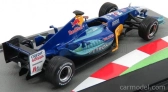 Edicola Sauber F1 C23 Team Petronas N 12 Sezóna 2004 Felipe Massa 1:43 Modrozelená
