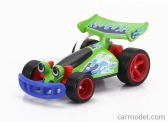 Mattel hot wheels Walt disney Set 5x Disney 100th Anniversary - Cruella Deville 101 Dalmatiers - Guinevere Van Onward - Pizza Planet Truck Toy Story - Rc Toy Story - Brave Pizza Planet Truck Toy Story 1:64 Various