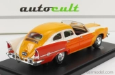 Autocult Catalogo Anycar Semiconvertible Usa 1971 + Libro Fotografico Autocult - 184 Pages - Book Of The Year 2022 In German And English Language - Included Model Of The Year 1:43 /