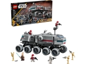 LEGO Star Wars - Juggernaut Republic