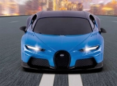 Autíčko REVELL 24692 - Bugatti Chiron (1:24)