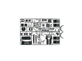 Italeri MAN 26.321 Formula Six (1:24)
