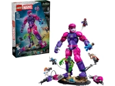 LEGO Marvel - Veľkolepá bitka: Avengers: Doomsday
