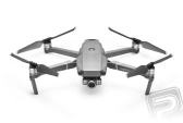 DJI - Mavic 2 ZOOM + DJI Goggles Racing Edition