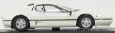 Najlepší model Ferrari 512 Bb 1976 1:43 White