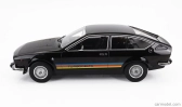 Alfa romeo Alfetta 2000 Gtv Turbodelta 1979 v mierke 1:18 2 tóny čierna