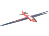 Tomahawk Fox 3.5m FRP červeno/modrý ARF
