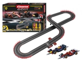 Autodráha Carrera GO 62603 Champion's Racing