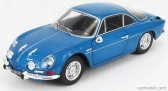 Solido Renault Alpine A110 1600s 1969 1:18 Modrá Alpina