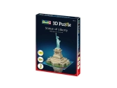 Revell 3D Puzzle – Socha slobody