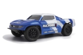 Microbe SC Flux 1/24 Short Course – Modrá