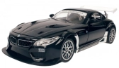 BAZAR - RC auto BMW Z4 GT3, černá