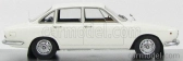 Kess-model Alfa romeo Osi 2600 De Luxe 1965 1:43 Biela