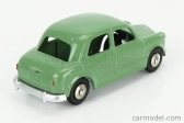 Edicola Fiat 1100 Berlina 1949 1:48 Zelená