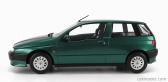 Mitica Alfa romeo 145 1995 1:18 Green Met