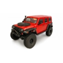 RC auto crawler AMXROCK AM18 Kratos