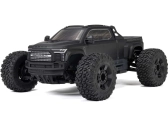 Arrma Big Rock 223S BLX 1:10 4WD RTR DSC čierna