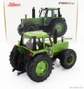 Schuco Hurlimann H-6170 Tractor 1981 1:32 Zelená