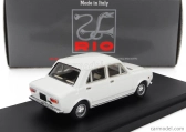 Rio-models Fiat 128 Ii Series 1972 1:43 Biela