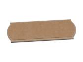 Krick Základní deska MDF 500x150x14mm