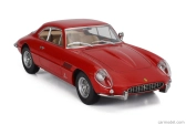Kk-scale Ferrari Ferrari 400 Superamerica 1962 1:18 Červená