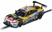 Auto Carrera D124 - 24013 BMW M4 GT3 "No.98"