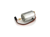 Blade motor 370 3400ot/V s pastorkem 9T 0.5M
