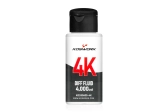 4000cst Silikónový diferenciálny olej (70 ml)